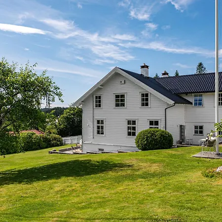 Fanafjorden Retreat Bergen
